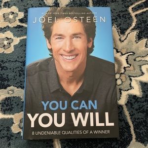 You Can, You Will